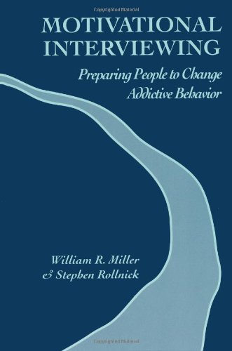 Motivational Interviewing Cover