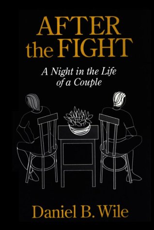 After the fight Cover
