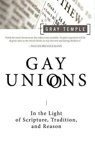 Gay unions Cover