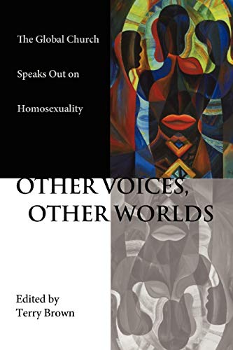 Other Voices, Other Worlds Cover