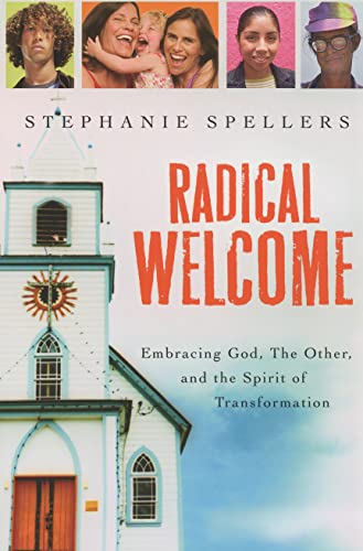Radical Welcome Cover