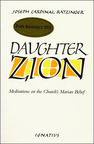 Daughter Zion Cover