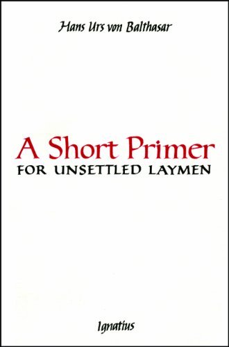 A short primer for unsettled laymen Cover