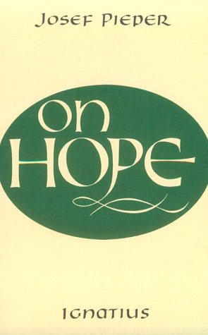 On hope Cover