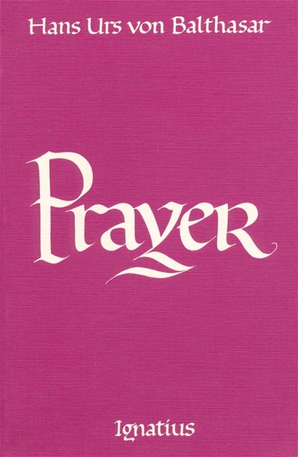 Prayer Cover