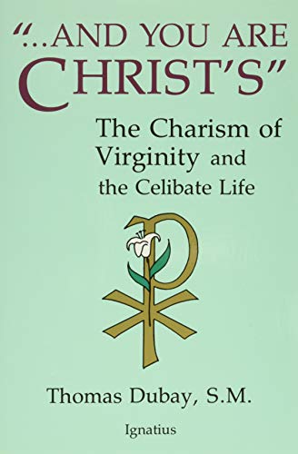 --And you are Christ's Cover