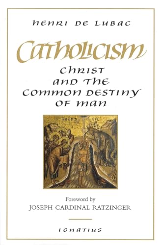 Catholicism Cover