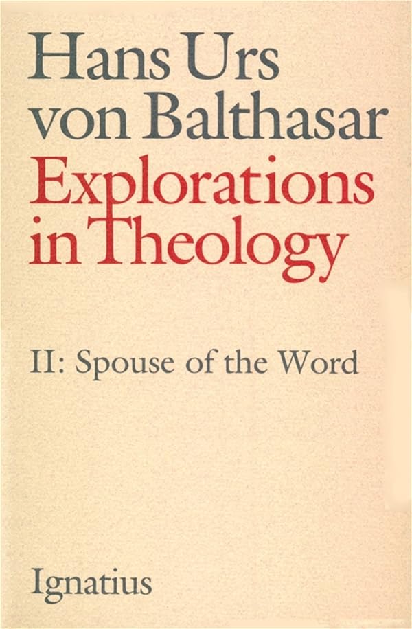 Explorations in Theology Cover