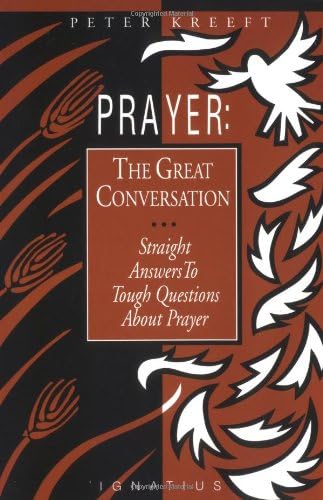 Prayer Cover