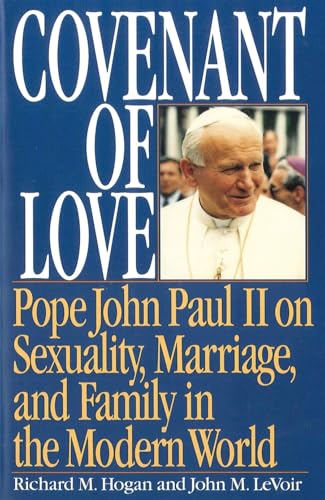 Covenant of love Cover