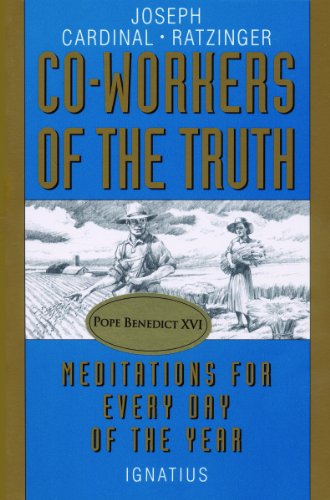 Co-workers of the Truth Cover