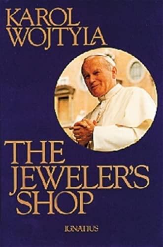 The jeweler's shop Cover