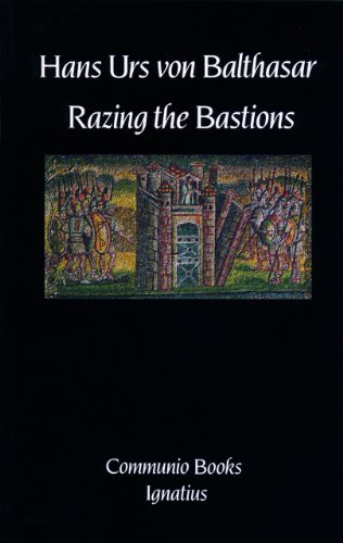 Razing the bastions Cover