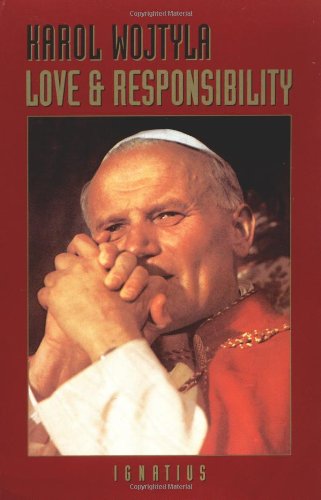 Love and Responsibility Poster