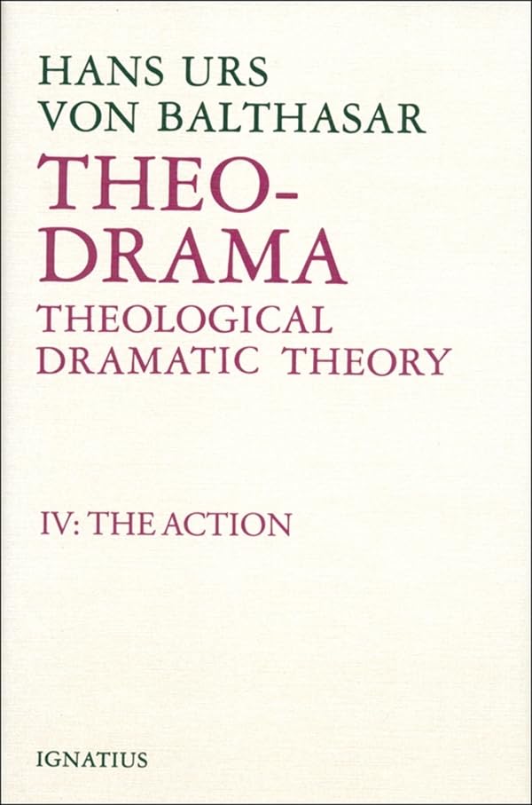 Theo-drama Cover
