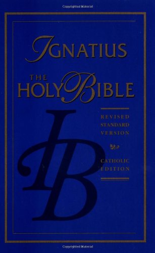 The Holy Bible Cover