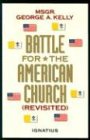 The battle for the American church revisited Cover