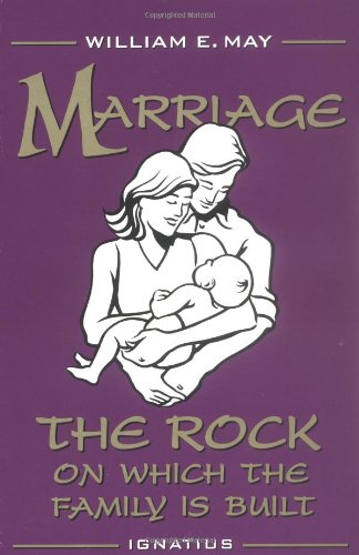 Marriage Cover
