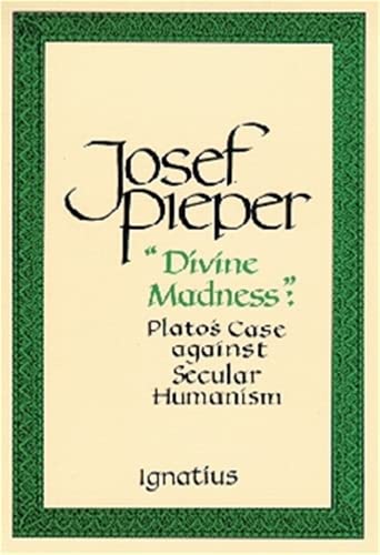 "Divine madness" Cover