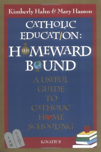 Catholic education Cover