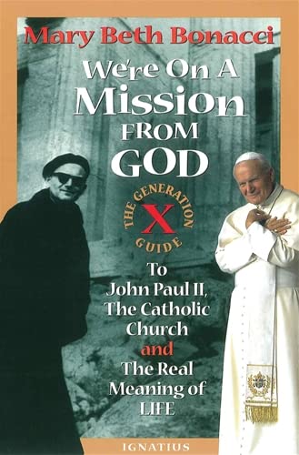 We're on a mission from God Cover