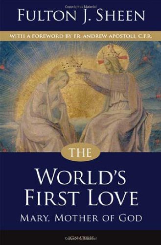 The world's first love Cover