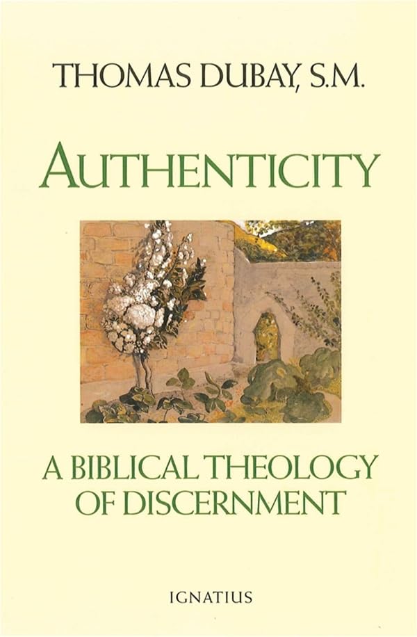 Authenticity Cover