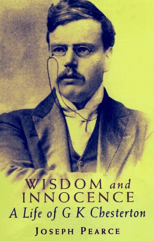 Wisdom and Innocence Cover