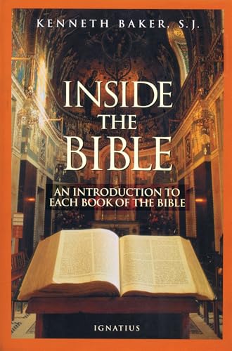 Inside the Bible Cover