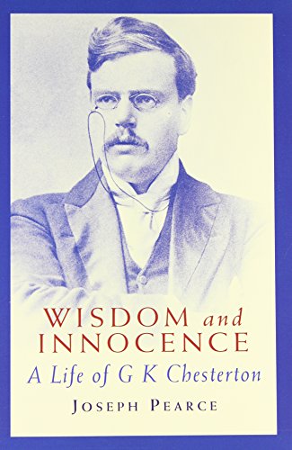 Wisdom & Innocence Cover