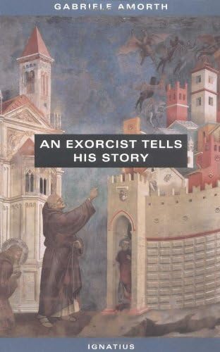 An Exorcist Tells His Story Poster