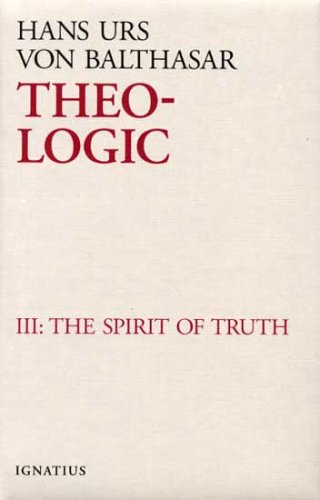 Theo-logic Cover