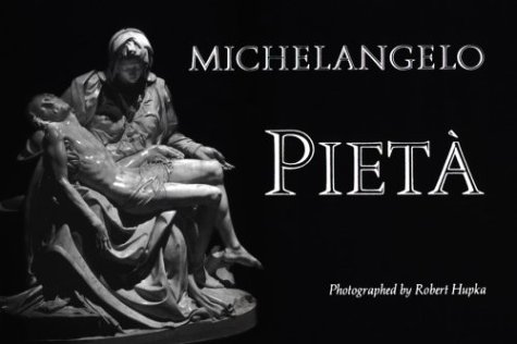 Michelangelo Cover