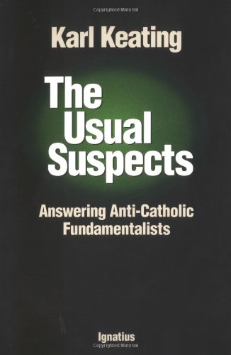 The usual suspects Cover