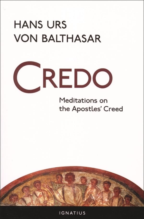 Credo Cover