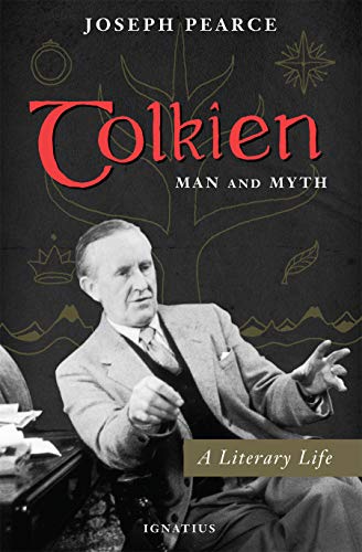 Tolkien Cover
