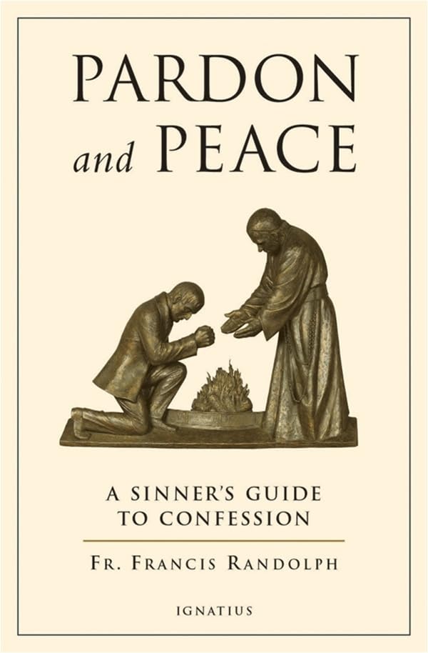 Pardon and Peace Cover