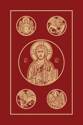The Holy Bible Cover