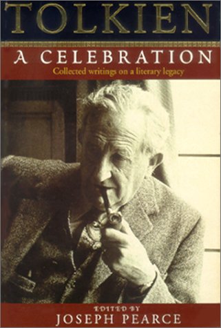 Tolkien--a celebration Cover