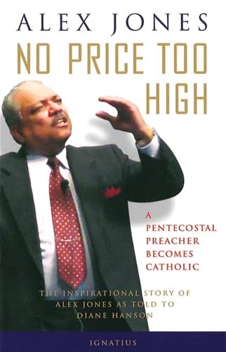 No Price too High Cover