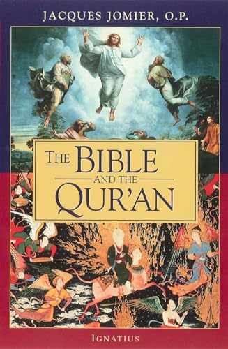 The Bible and the Qur'an Cover