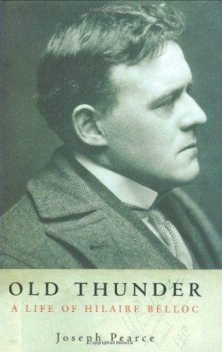 Old thunder Cover