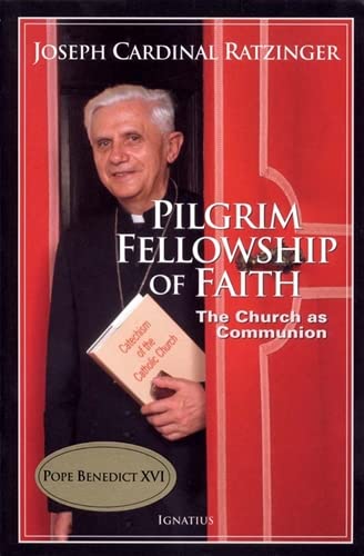 Pilgrim Fellowship Of Faith Cover
