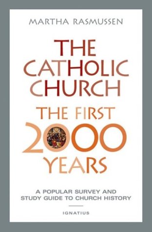 The Catholic Church Cover