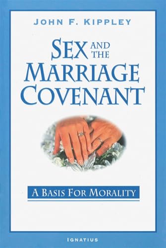 Sex And The Marriage Covenant Cover