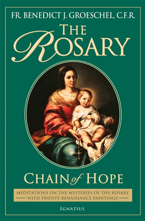 The Rosary Cover