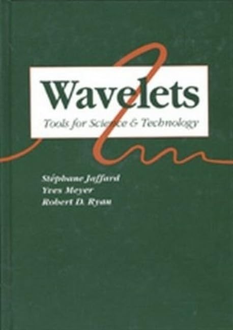 Wavelets Cover
