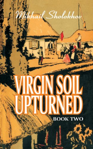 Virgin Soul Upturned Cover