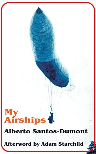 My Airships Cover