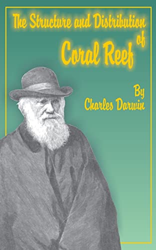 The Structure and Distribution of Coral Reefs Cover